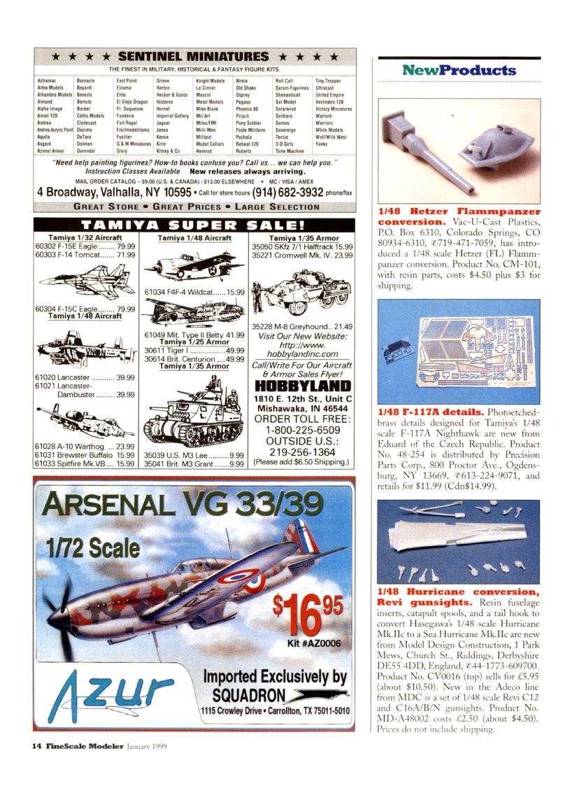 FineScale Modeler 1999-01 (Vol17-01)